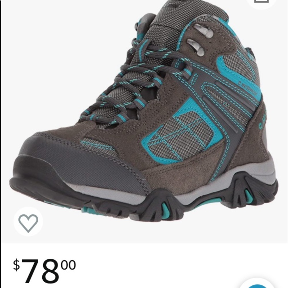 Hi Tech Toddler Waterproof boots.